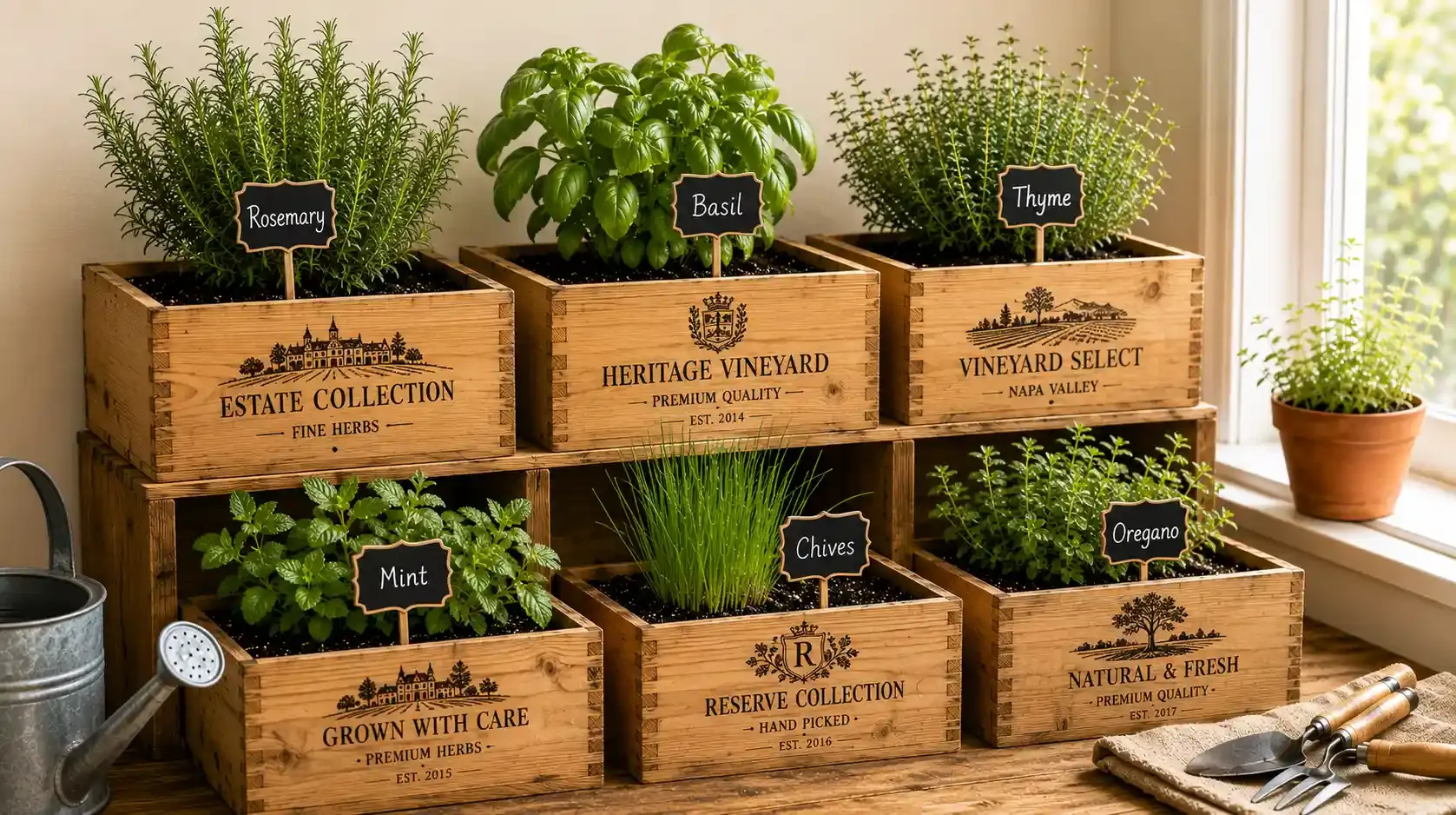 How Reusable Wooden Wine Boxes Create Brand Value for Wineries, Retailers, and Corporate Buyers